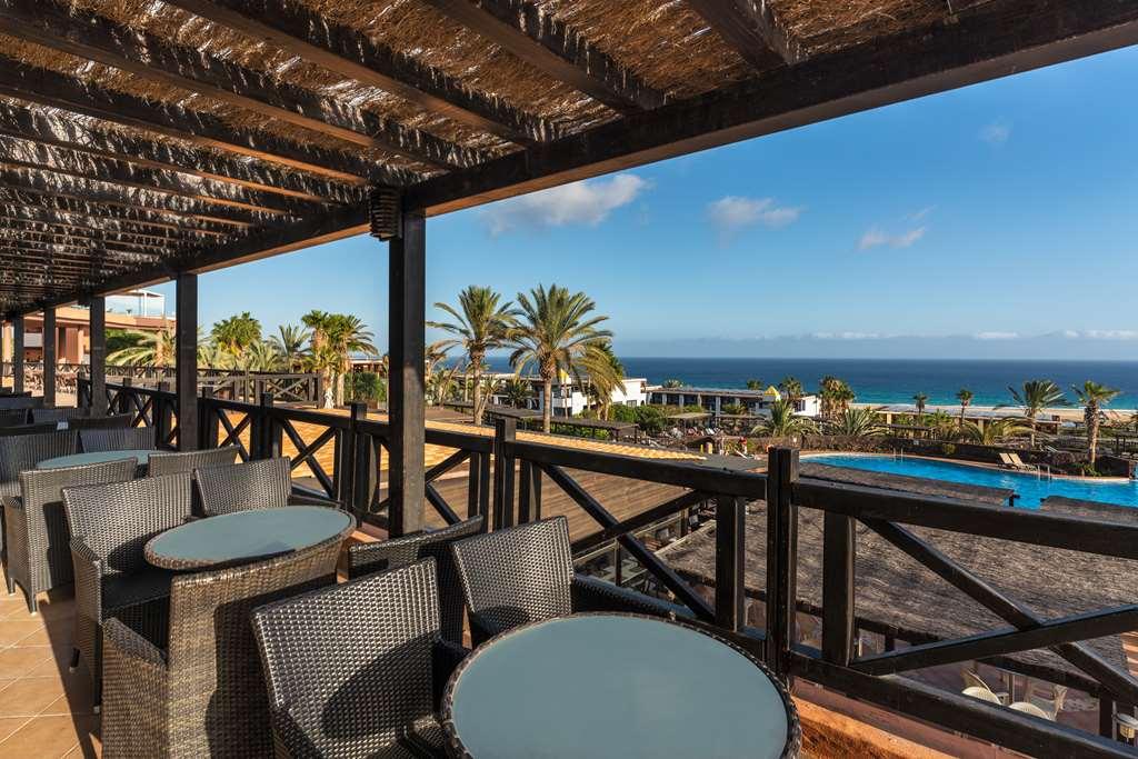 Occidental Jandia Playa Hotel Restaurant photo